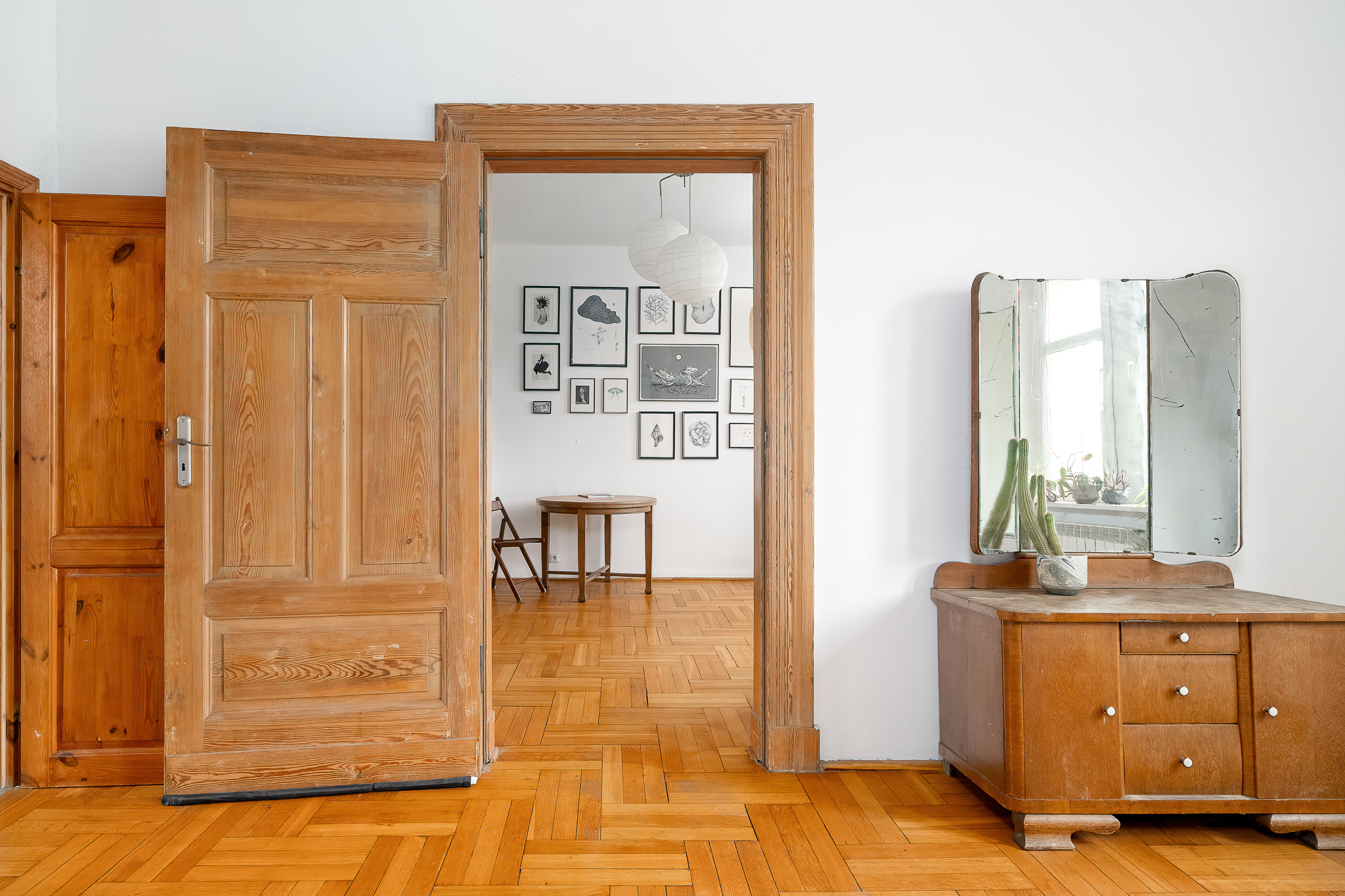 Realizacja Domurat House