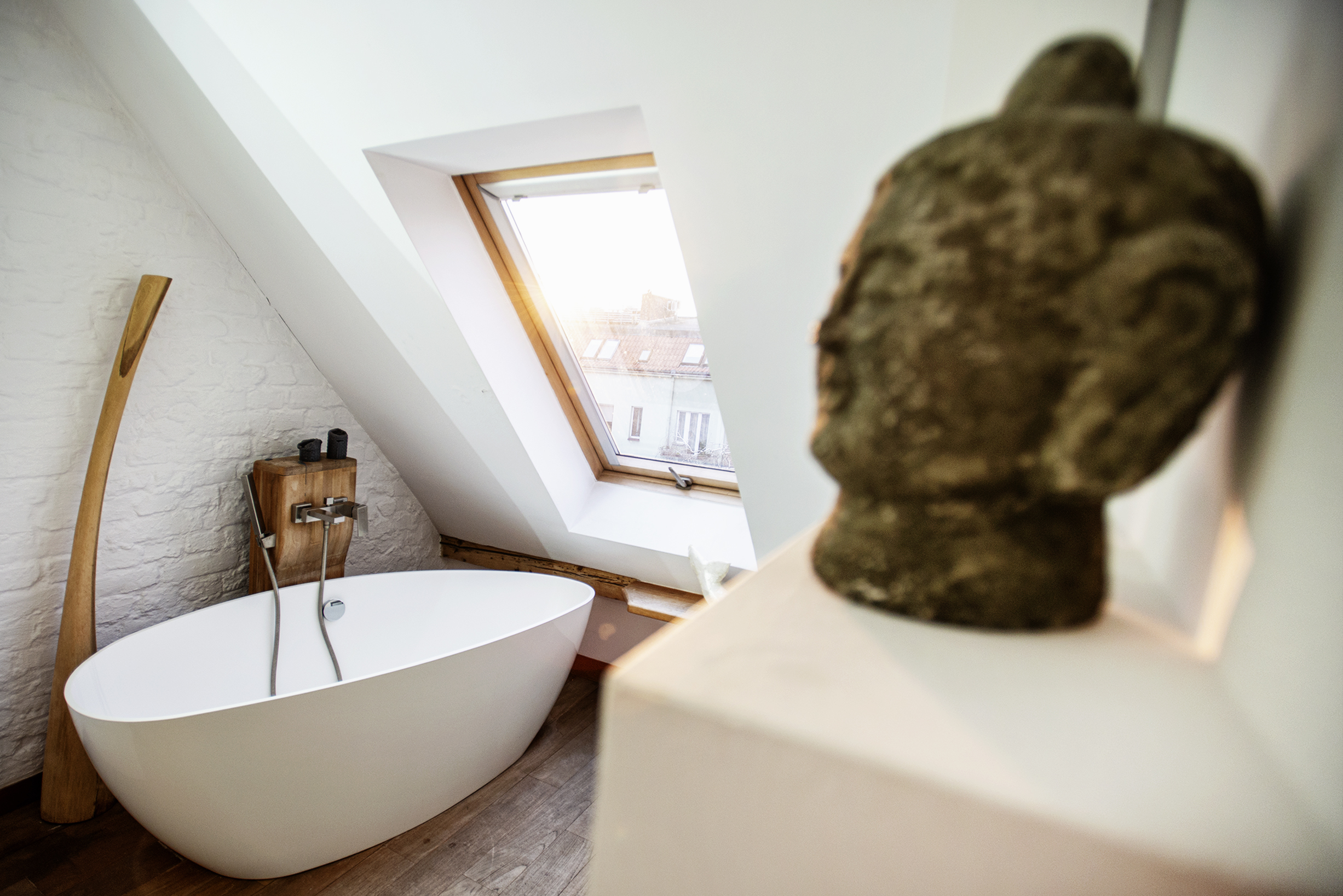 Realizacja Domurat House