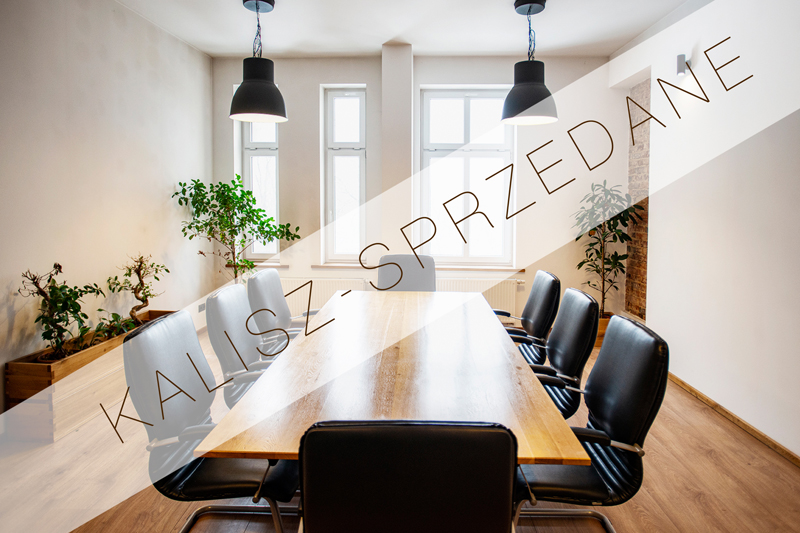 Dom / kamienica w Kaliszu