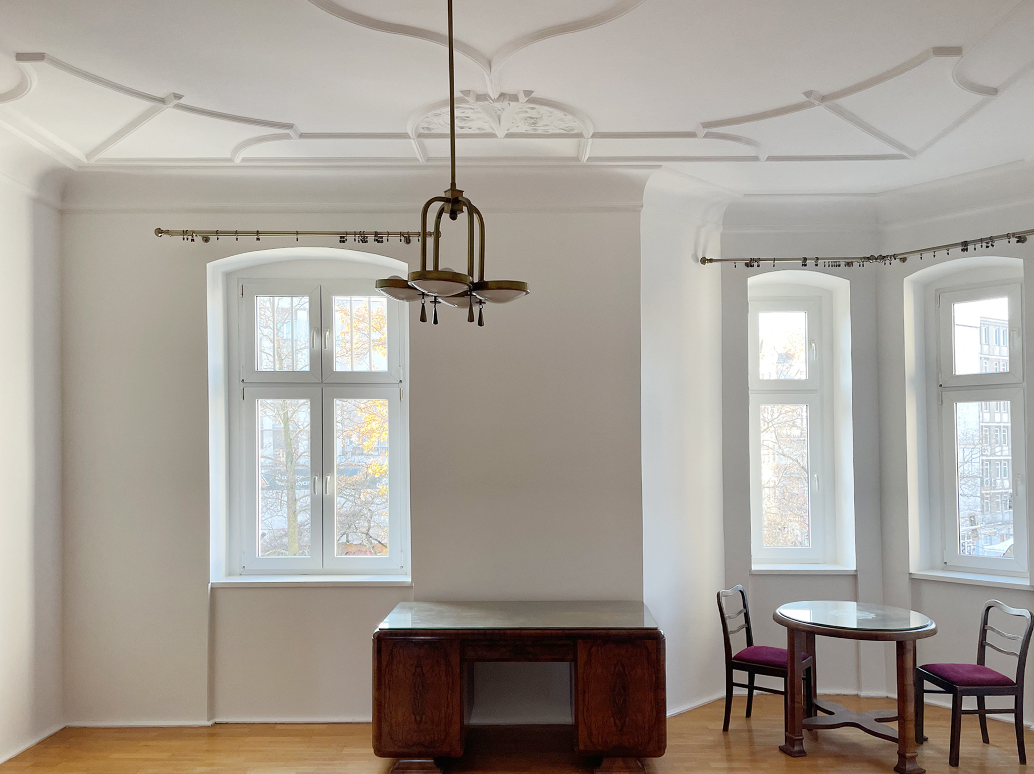 Realizacja Domurat House