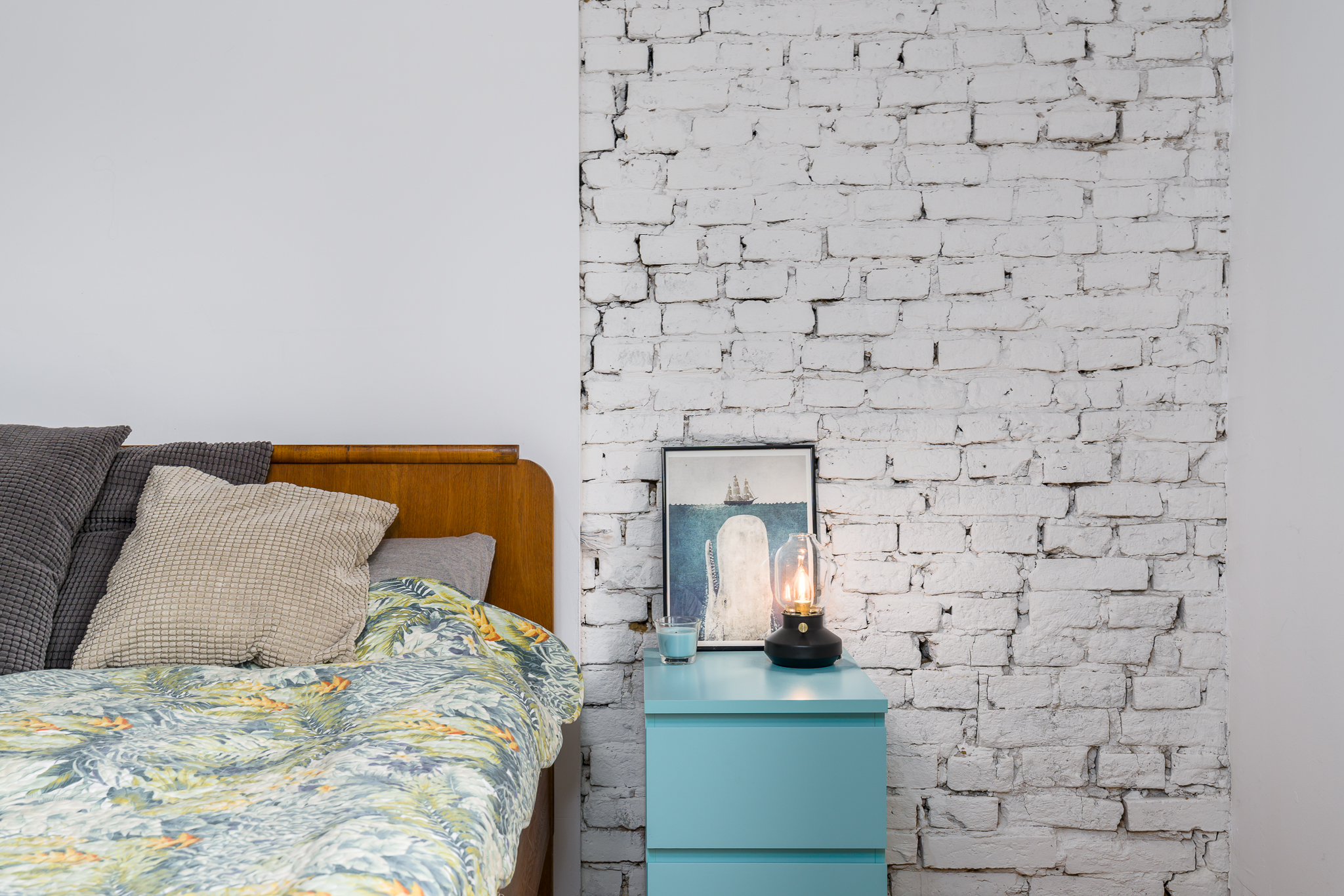 Dom z ogrodem w Nowej Wsi