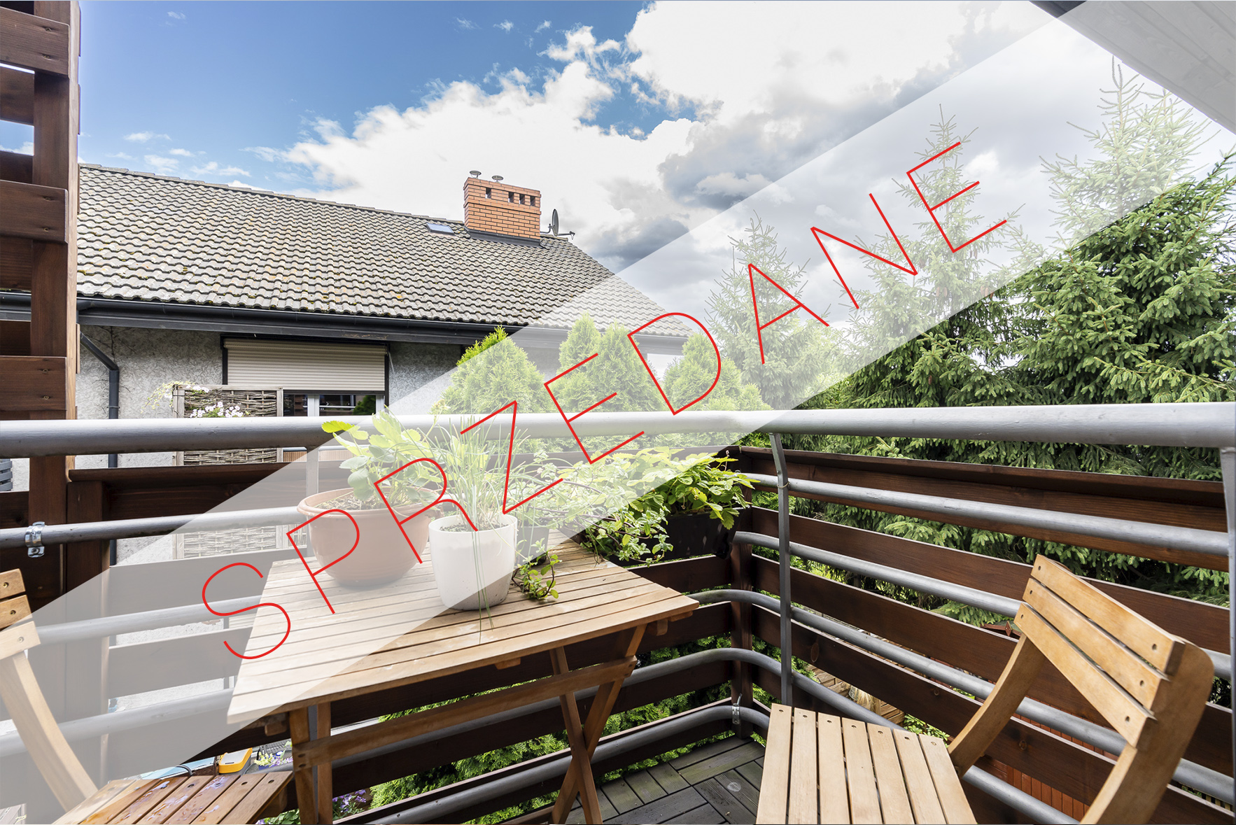 Mieszkanie przy ul. Rydla